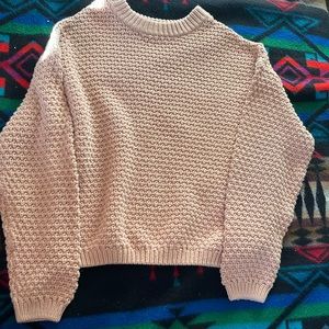 Universal Thread Sweater Large